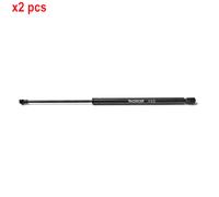 X2 PCS GAS SPRING, BOOT/CARGO AREA ML6363 FITS FOR MONROE