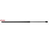 X2 PCS GAS SPRING, BOOT/CARGO AREA ML9057 FITS FOR MONROE
