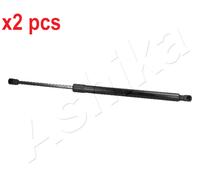 X2 PCS GAS SPRING, BOOT/CARGO AREA ZSA09188 ASHIKA