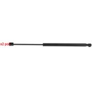 X2 PCS GAS SPRING, REAR WINDOW ML6366 FITS FOR MONROE