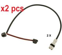 X2 PCS GIC311 WARNING CONTACT, BRAKE PAD WEAR TRW