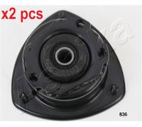 Shock absorber cushion Front Axle GOM-836 ASHIKA for SUZUKI GRAND VITARA I