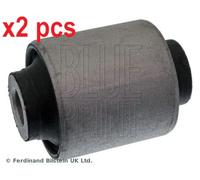 X2 PCS INNER BOTH SIDES L&R ADM58027 MOUNTING, CONTROL/TRAILING ARM BLUE PRINT