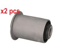 X2 PCS J51076AYMT MOUNTING, SHOCK ABSORBER FITS FOR NISSAN NAVARA NP300 2.5 DCI