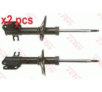 X2 PCS JGM1003T SHOCK ABSORBER TRW