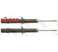X2 PCS JGM1016T SHOCK ABSORBER TRW