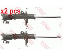 X2 PCS JGM1025T SHOCK ABSORBER TRW