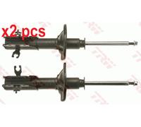 X2 PCS JGM1027T SHOCK ABSORBER TRW