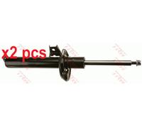 X2 PCS JGM1034S SHOCK ABSORBER TRW