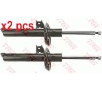 X2 PCS JGM1034T SHOCK ABSORBER TRW