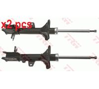 X2 PCS JGM1049T SHOCK ABSORBER TRW