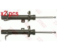 X2 PCS JGM1051T SHOCK ABSORBER TRW