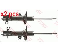 X2 PCS JGM1061T SHOCK ABSORBER TRW