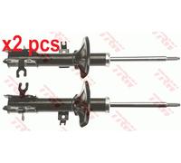 X2 PCS JGM1063T SHOCK ABSORBER TRW