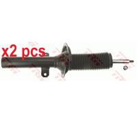 X2 PCS JGM1064S SHOCK ABSORBER TRW
