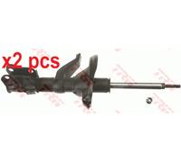 X2 PCS JGM1083SR SHOCK ABSORBER TRW