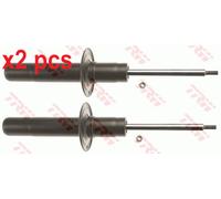 X2 PCS JGM1084T SHOCK ABSORBER TRW