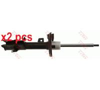 X2 PCS JGM1091SR SHOCK ABSORBER TRW