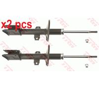 X2 PCS JGM1110T SHOCK ABSORBER TRW