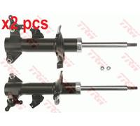 X2 PCS JGM1111T SHOCK ABSORBER TRW
