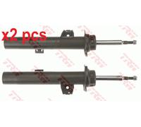 X2 PCS JGM1127T SHOCK ABSORBER TRW