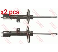 X2 PCS JGM1145T SHOCK ABSORBER TRW