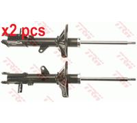 X2 PCS JGM1193T SHOCK ABSORBER TRW