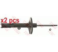 X2 PCS JGM1205SL SHOCK ABSORBER TRW