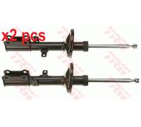 X2 PCS JGM2569T SHOCK ABSORBER TRW