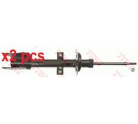 X2 PCS JGM267S SHOCK ABSORBER TRW