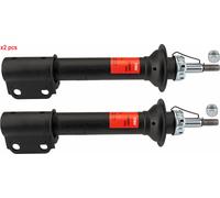 X2 PCS JGM289T SHOCK ABSORBER TRW