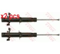 X2 PCS JGM566T SHOCK ABSORBER TRW