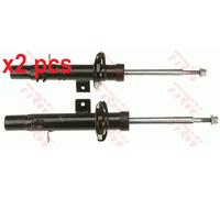 X2 PCS JGM5889T SHOCK ABSORBER TRW