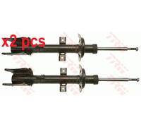 X2 PCS JGM869T SHOCK ABSORBER TRW