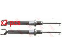 X2 PCS JGS1072T SHOCK ABSORBER TRW