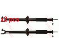 X2 PCS JGS129T SHOCK ABSORBER TRW