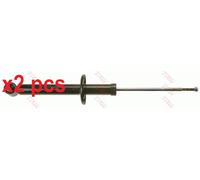 X2 PCS JGS130S SHOCK ABSORBER TRW