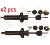 X2 PCS JGS164T SHOCK ABSORBER TRW