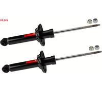 X2 PCS JGS225T SHOCK ABSORBER TRW