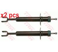 X2 PCS JGS2467T SHOCK ABSORBER TRW