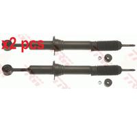 X2 PCS JGS986T SHOCK ABSORBER TRW