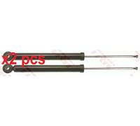 X2 PCS JGT1014T SHOCK ABSORBER TRW