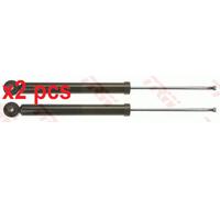 X2 PCS JGT1016T SHOCK ABSORBER TRW