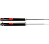 X2 PCS JGT1046T SHOCK ABSORBER TRW