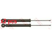 X2 PCS JGT1054T SHOCK ABSORBER TRW
