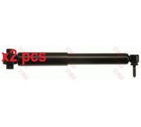X2 PCS JGT1114S SHOCK ABSORBER TRW