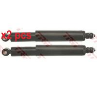 X2 PCS JGT1134T SHOCK ABSORBER TRW