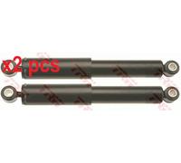 X2 PCS JGT1160T SHOCK ABSORBER TRW