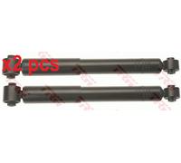 X2 PCS JGT1164T SHOCK ABSORBER TRW