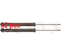 X2 PCS JGT1182T SHOCK ABSORBER TRW